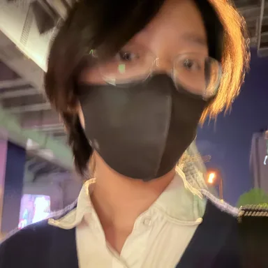 Charlie Hu 的大頭貼