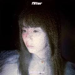 163braces《filter》專輯封面